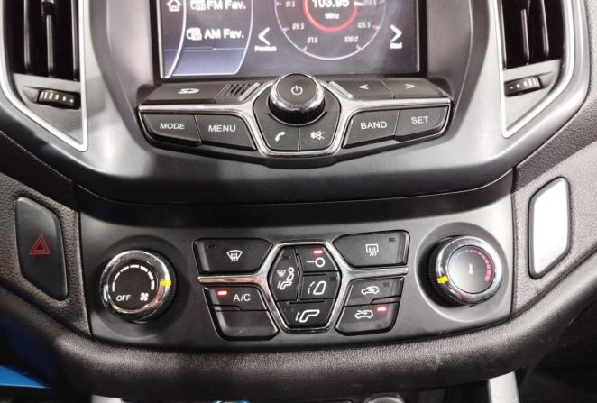 Chery Tiggo 5 I с пробегом 2015 года, цена 870 000 рублей, 96551 км, внедорожник, Автокод Объявления