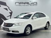Geely Emgrand EC7 Ростов-на-Дону  - изображение 22