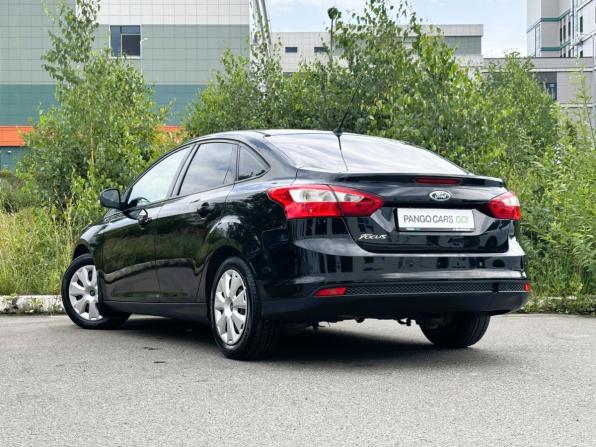Ford Focus III с пробегом 2012 года, цена 650 000 рублей, 245492 км, седан, Автокод Объявления