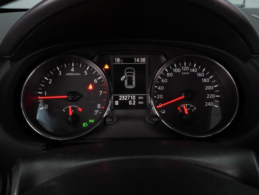 Nissan Qashqai+2 I Рестайлинг Воронеж  - изображение 14