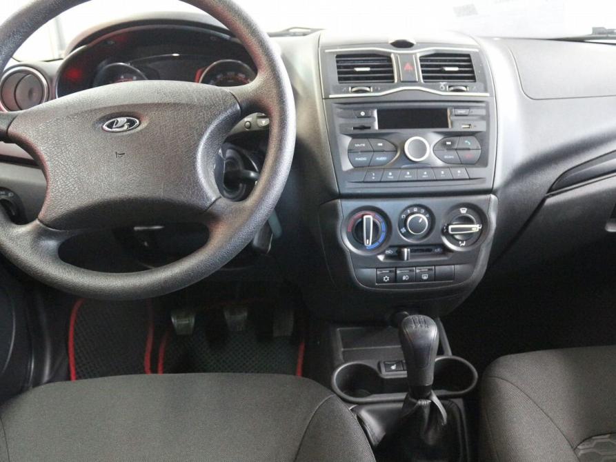 Lada (ВАЗ) Granta I Рестайлинг Стерлитамак  - изображение 7