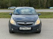 Opel Corsa D Пермь  - изображение 10