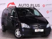 Mercedes-Benz Viano I (W639) Минеральные Воды  - изображение 18