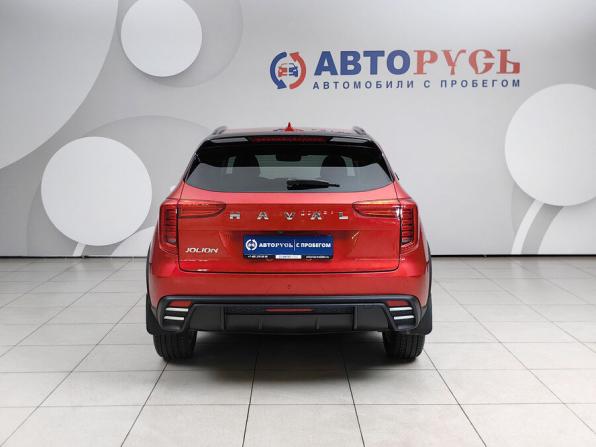 Haval Jolion I Рестайлинг 2 с пробегом 2025 года, цена 2 049 000 рублей, 24966 км, внедорожник, Автокод Объявления
