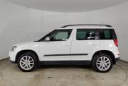 Skoda Yeti I Рестайлинг Волгоград  - изображение 30