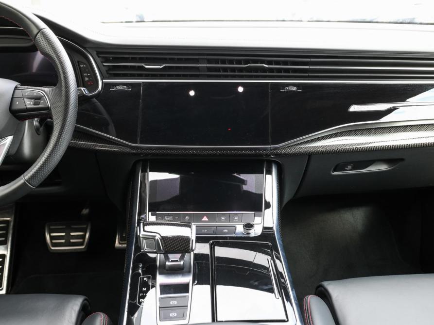 Audi SQ8 I (4M) Москва  - изображение 14
