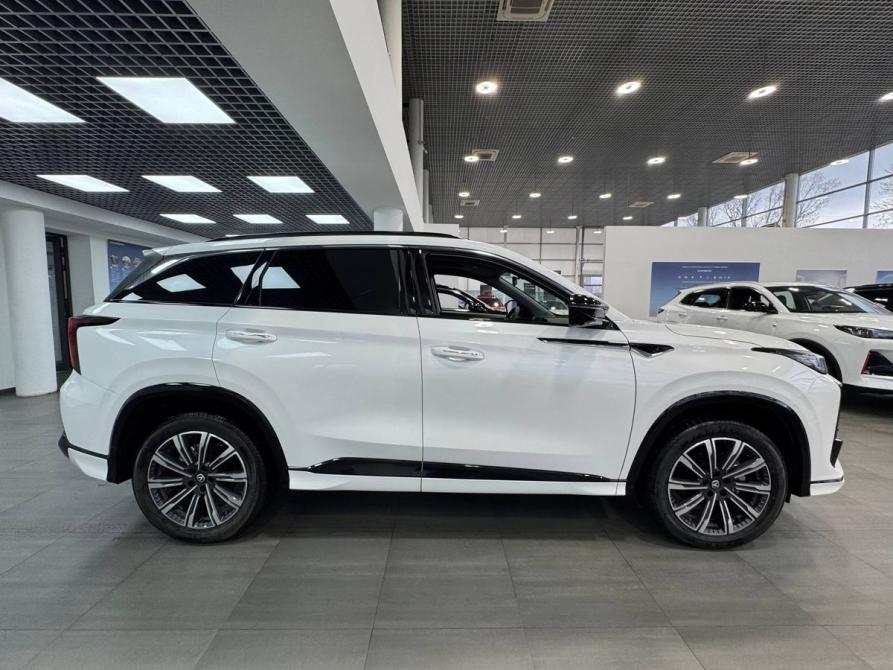 Changan CS75 Plus III Ростов-на-Дону  - изображение 5