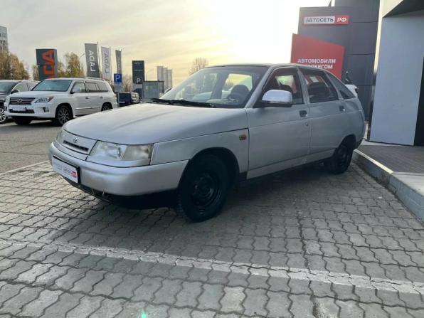 Lada (ВАЗ) 2112 с пробегом 2003 года, цена 109 200 рублей, 254500 км, хэтчбек, Автокод Объявления