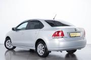 Volkswagen Polo V Челябинск  - изображение 24