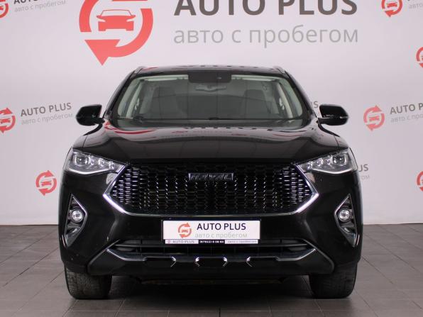 Haval F7x I Рестайлинг с пробегом 2022 года, цена 1 800 000 рублей, 88236 км, внедорожник, Автокод Объявления