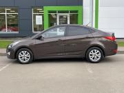 Hyundai Solaris I Рестайлинг Ярославль  - изображение 24