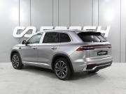 Geely Monjaro I Рестайлинг 2 Ростов-на-Дону  - изображение 27