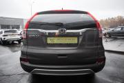 Honda CR-V IV Иркутск  - изображение 29