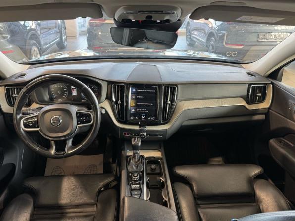 Volvo XC60 II с пробегом 2018 года, цена 2 695 000 рублей, 187575 км, внедорожник, Автокод Объявления