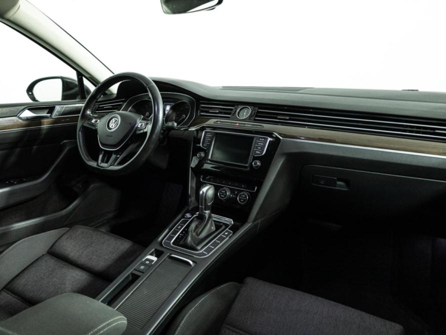 Volkswagen Passat B8 Санкт-Петербург  - изображение 9