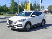 Hyundai Santa Fe III Рестайлинг Чебоксары  - изображение 23