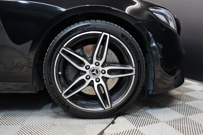 Mercedes-Benz E-Класс V (W213 S213 C238) с пробегом 2016 года, цена 3 785 000 рублей, 102000 км, седан, Автокод Объявления