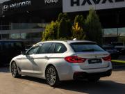 BMW 5 серии VII (G30/G31/G38) Москва  - изображение 30