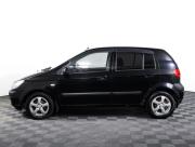 Hyundai Getz I Рестайлинг Москва  - изображение 28