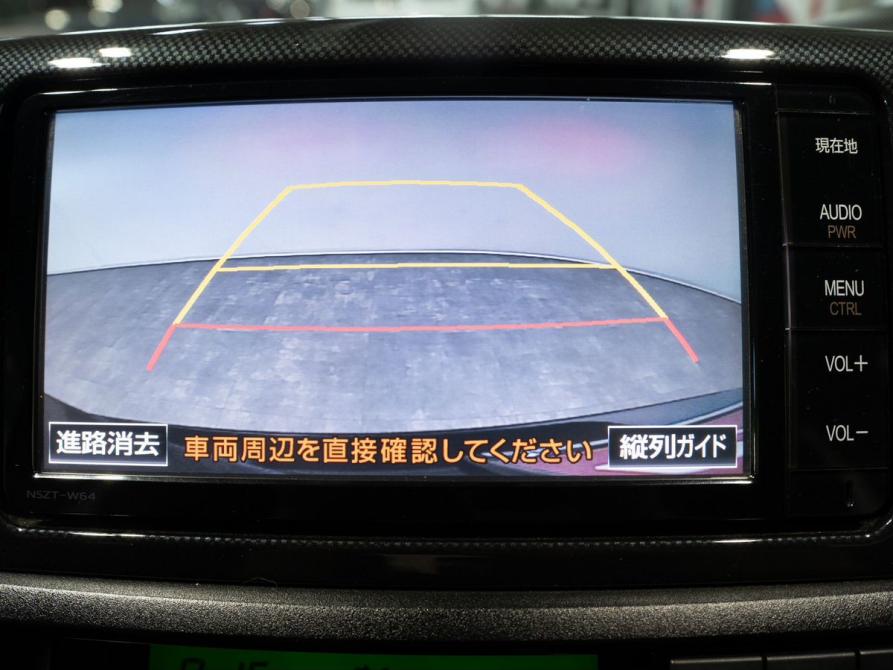 Toyota Wish II Рестайлинг Чита  - изображение 12