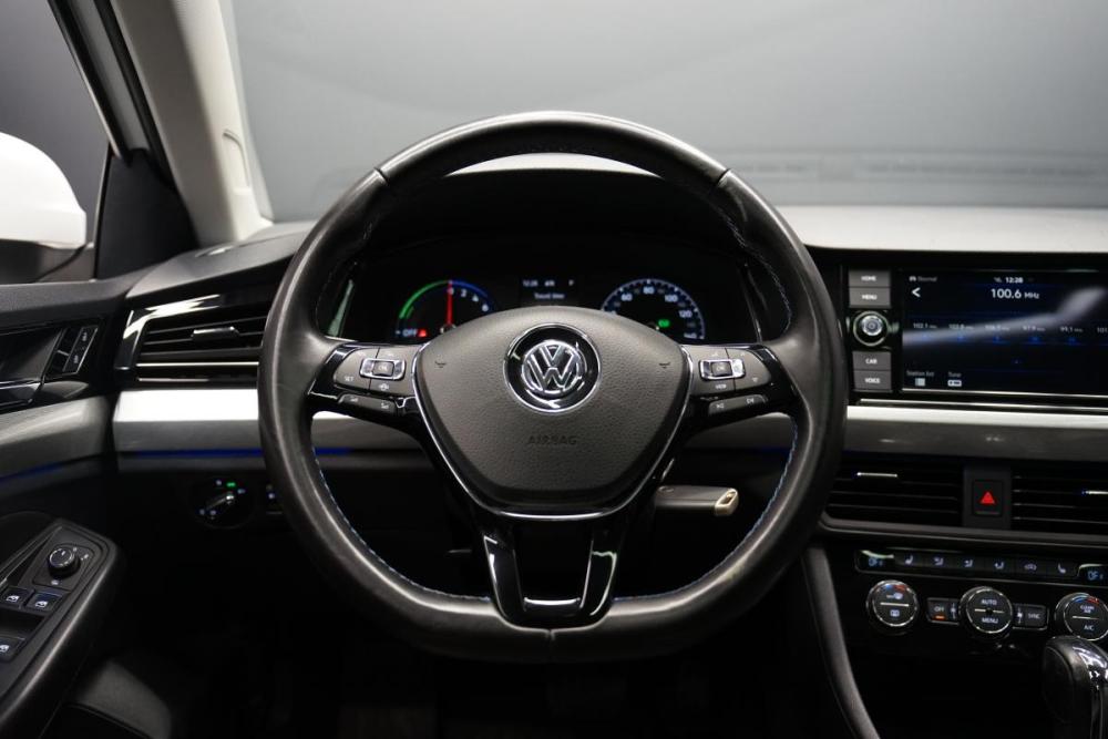 Volkswagen Bora IV Крым  - изображение 18