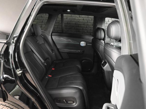 GAC Trumpchi S7 I Рестайлинг с пробегом 2026 года, цена 5 390 000 рублей, 50 км, внедорожник, Автокод Объявления