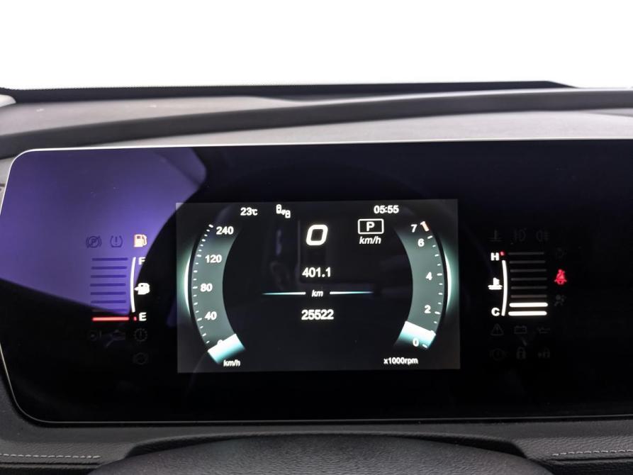 BAIC X7 I Москва  - изображение 16