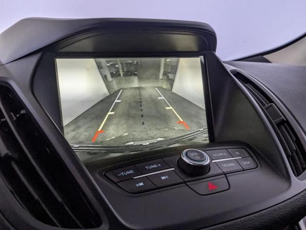 Ford Kuga II Рестайлинг с пробегом 2018 года, цена 1 850 000 рублей, 82753 км, внедорожник, Автокод Объявления