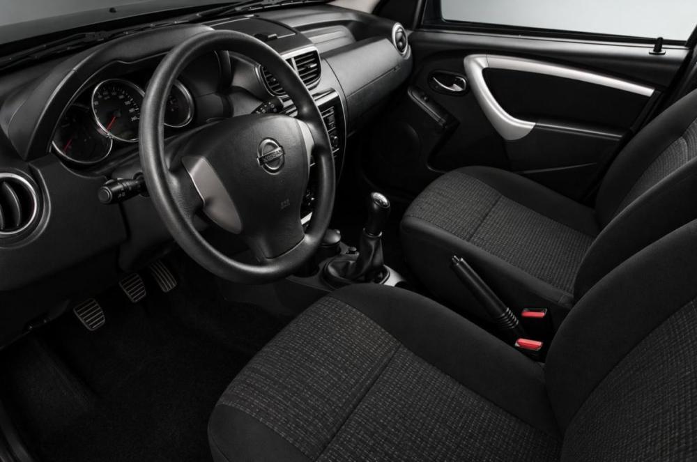 Nissan Terrano III (D10) Челябинск  - изображение 10