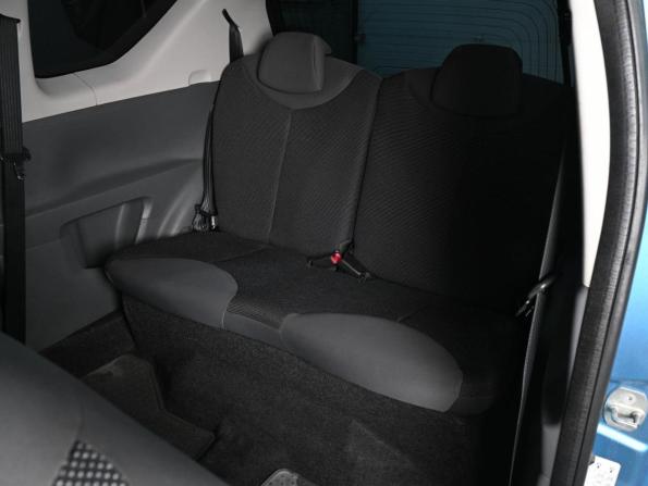 Peugeot 107 I с пробегом 2008 года, цена 629 000 рублей, 92672 км, хэтчбек, Автокод Объявления