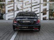 Mercedes-Benz S-Класс VI (W222 C217) Рестайлинг Ставрополь  - изображение 36