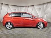 Hyundai Solaris I Москва  - изображение 25