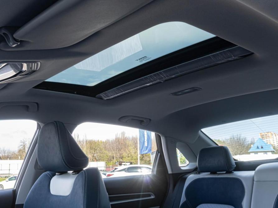Geely Emgrand II Краснодар  - изображение 12