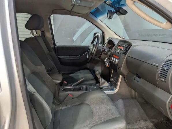 Nissan Pathfinder III Рестайлинг с пробегом 2011 года, цена 1 450 000 рублей, 162133 км, внедорожник, Автокод Объявления