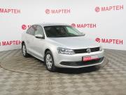 Volkswagen Jetta VI Рестайлинг Вологда  - изображение 20
