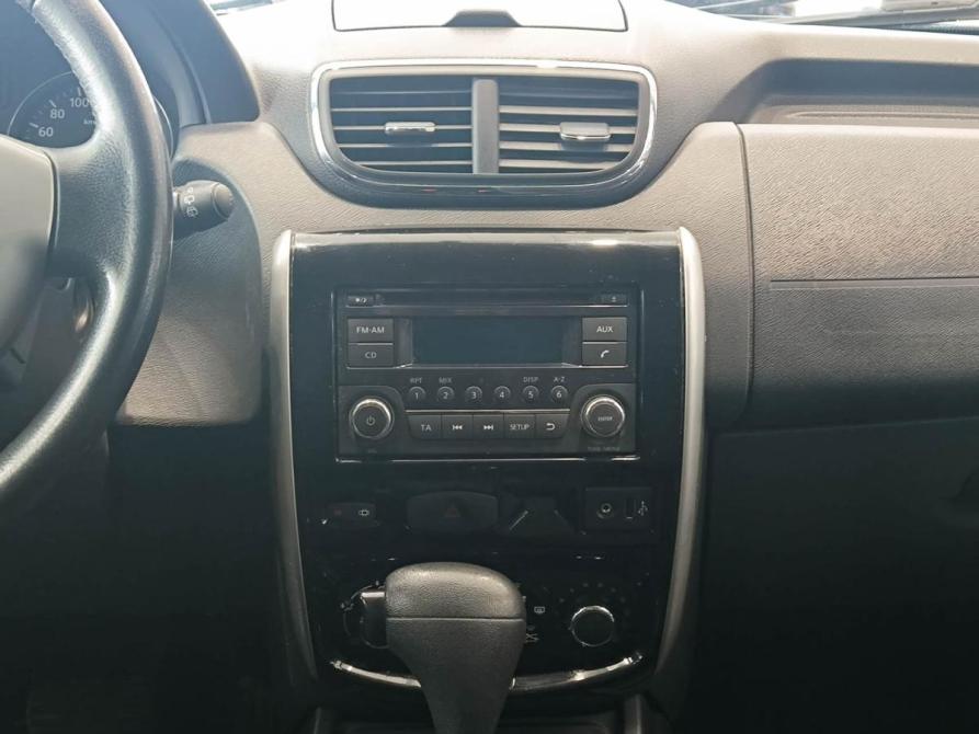 Nissan Terrano III (D10) Казань  - изображение 18