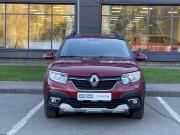 Renault Sandero II Рестайлинг Ярославль  - изображение 19