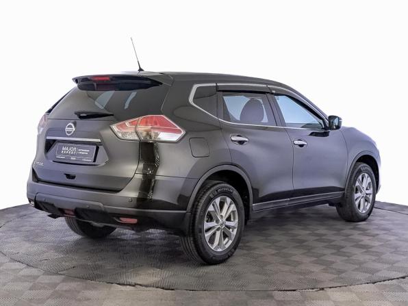 Nissan X-Trail III с пробегом 2015 года, цена 1 515 000 рублей, 172112 км, внедорожник, Автокод Объявления