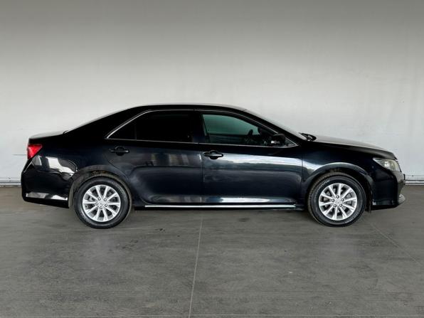 Toyota Camry VII (XV50) с пробегом 2013 года, цена 1 520 000 рублей, 129000 км, седан, Автокод Объявления