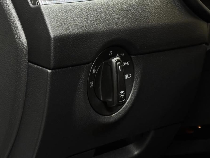 Skoda Octavia III (A7) Рестайлинг Красноярск  - изображение 17
