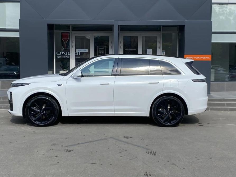Li Auto (Lixiang) L7 I Краснодар  - изображение 8