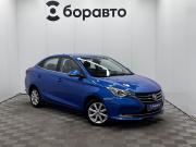 Changan Alsvin Воронеж  - изображение 22