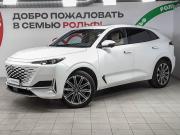 Changan UNI-K Москва  - изображение 32