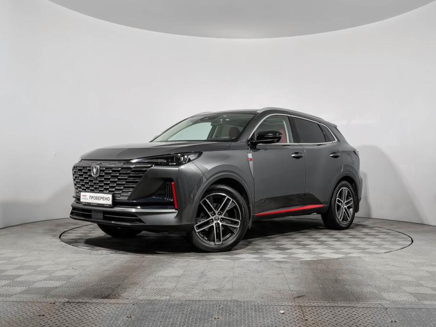 Changan CS55 Plus II Санкт-Петербург  - изображение 1