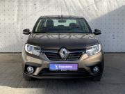 Renault Logan II Рестайлинг Тамбов  - изображение 22