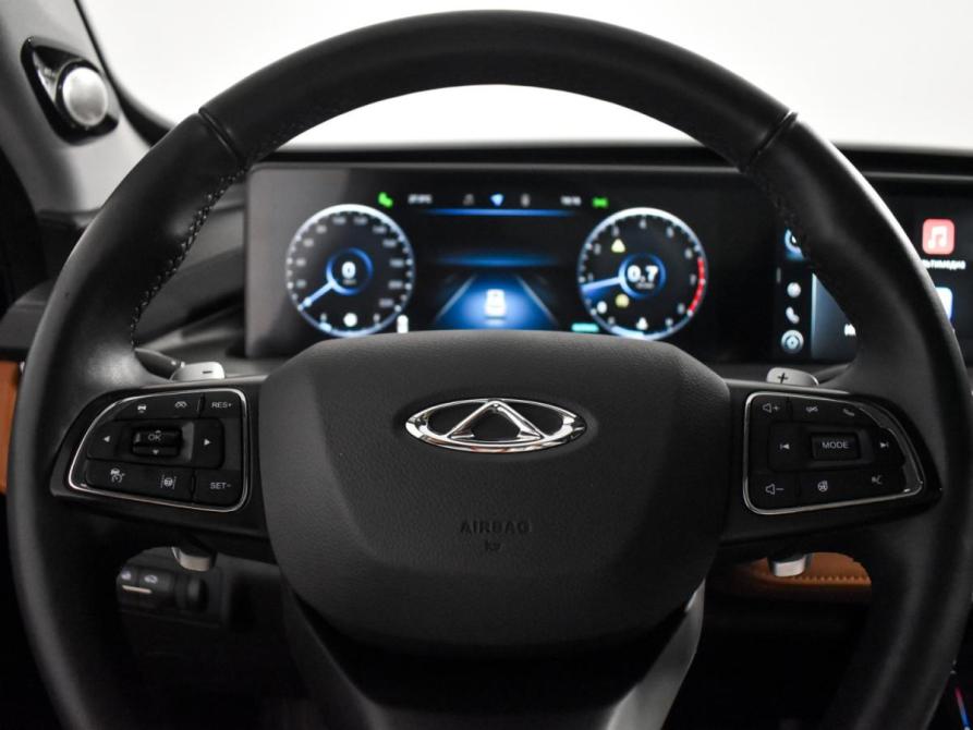 Chery Tiggo 8 Pro Max I Санкт-Петербург  - изображение 20