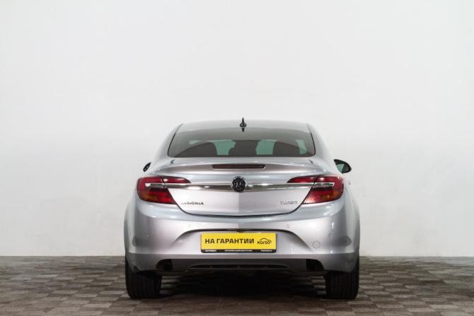 Opel Insignia I Рестайлинг с пробегом 2014 года, цена 1 489 000 рублей, 236000 км, седан, Автокод Объявления