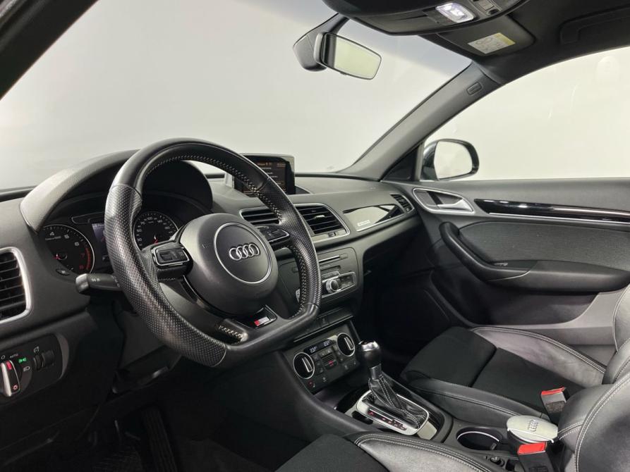 Audi Q3 I (8U) Рестайлинг Ижевск  - изображение 8