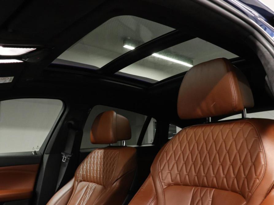 BMW X6 III (G06) Химки  - изображение 21
