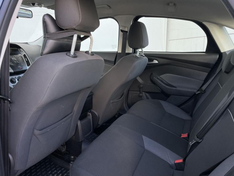 Ford Focus III Екатеринбург  - изображение 12